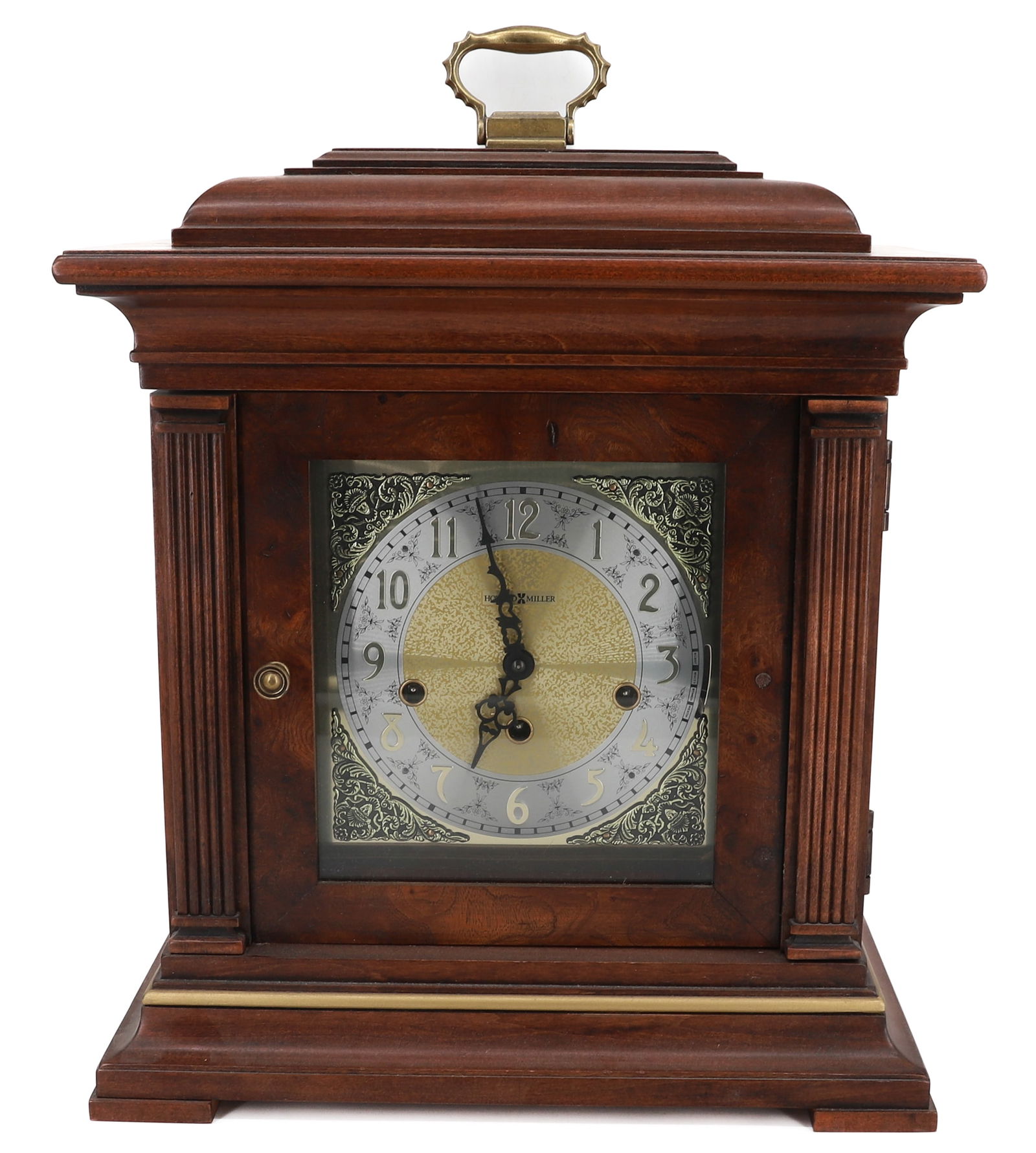 HOWARD MILLER MANTEL CLOCK (1 of 7)