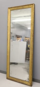 NEW YORK PIER MIRROR