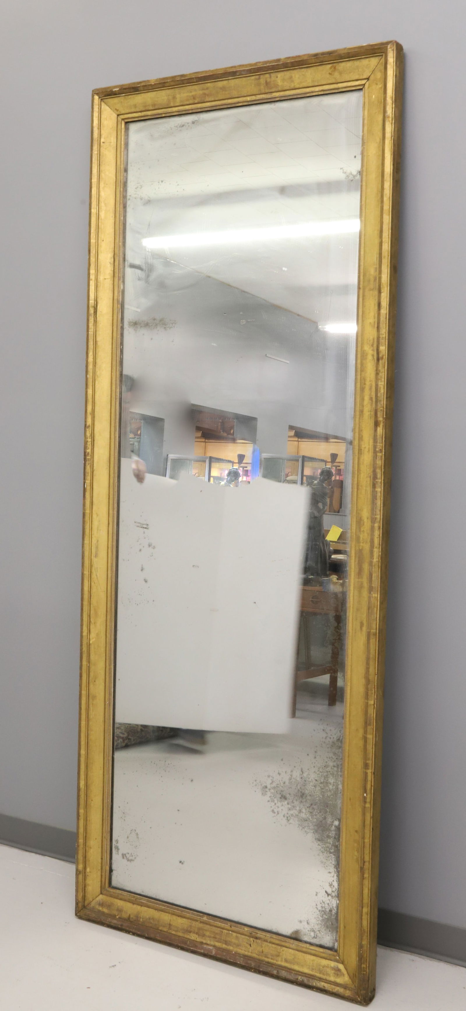 NEW YORK PIER MIRROR (1 of 7)