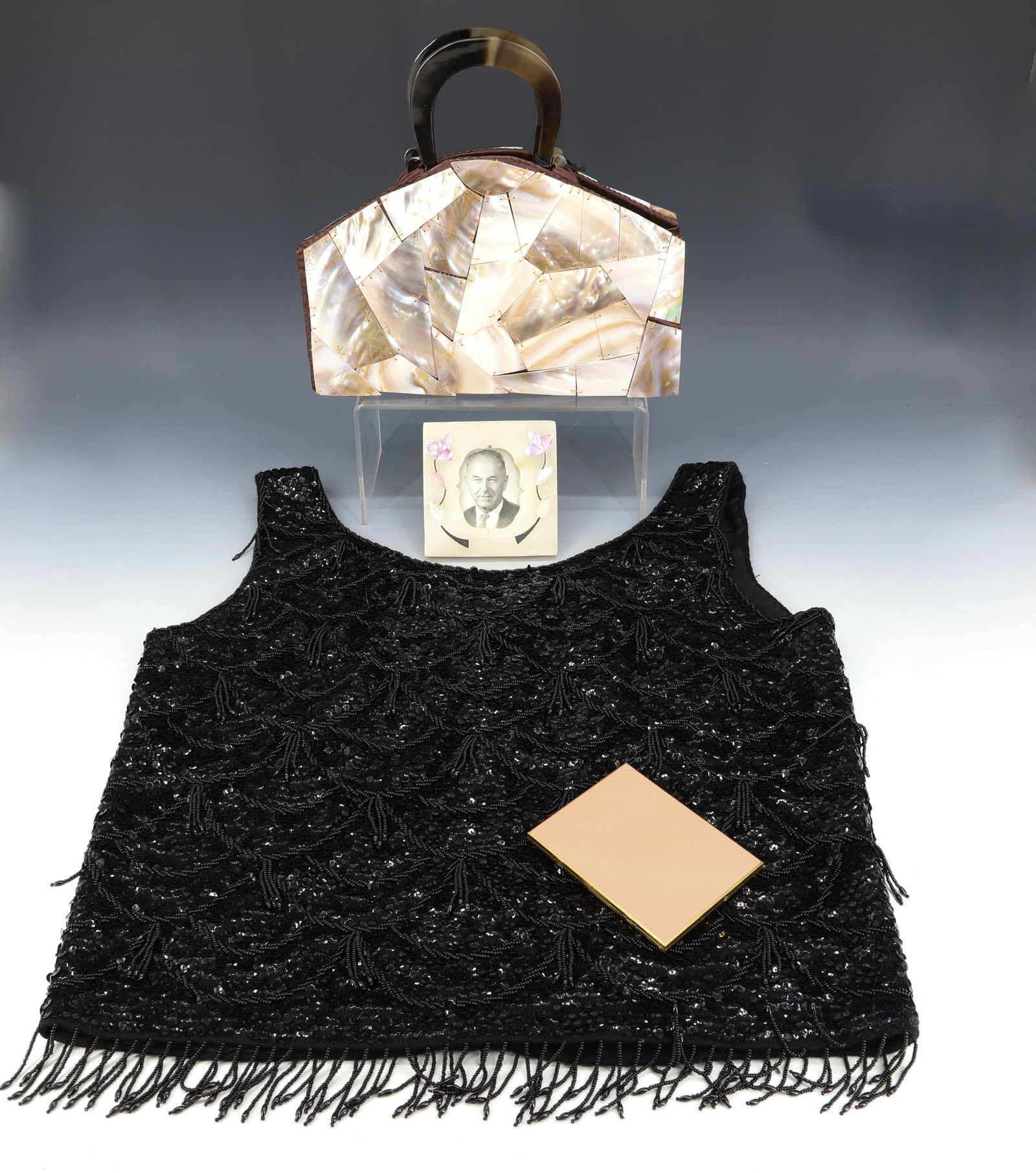 VINTAGE PURSE LOT (1 of 3)