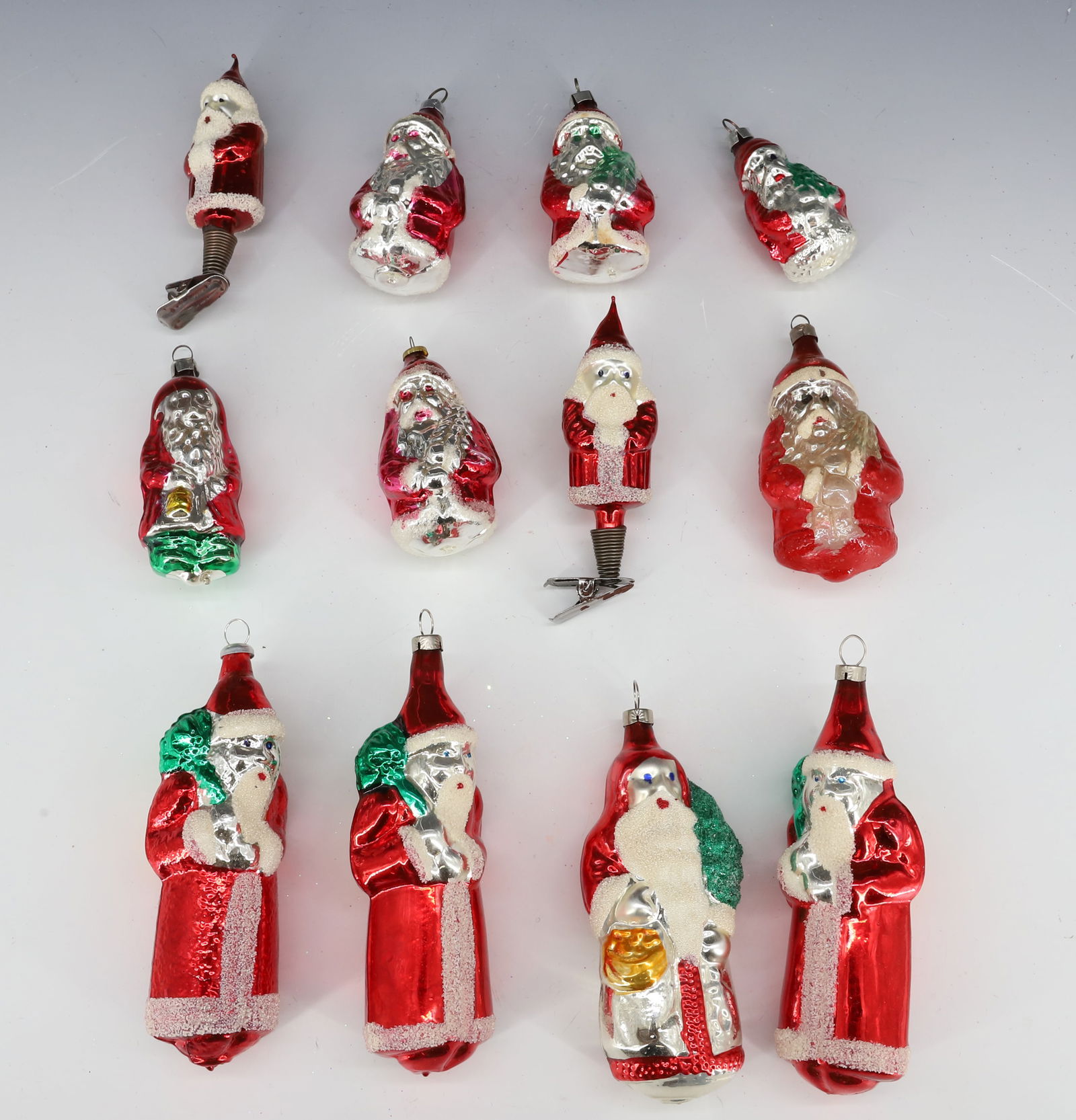 Swarovski Santa Claus #221362