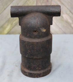 COEHORN MORTAR