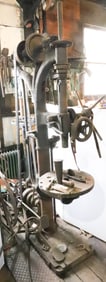 AURORA UP CAMELBACK DRILL PRESS