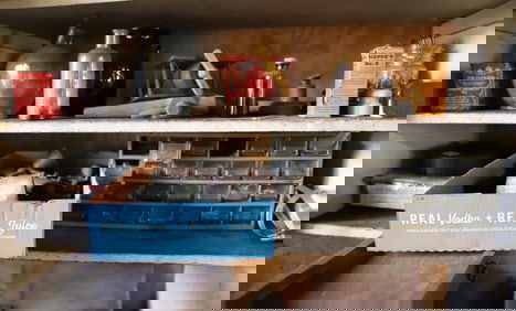 ANTIQUES, BOOKS, AND MORE