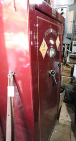 FORT KNOX GUN SAFE