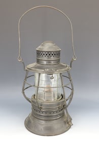 DIETZ MARINE / DECK LANTERN