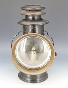 DIETZ UNION DRIVING LAMP
