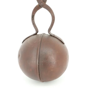 UNUSUAL COFFEE BEAN ROASTER