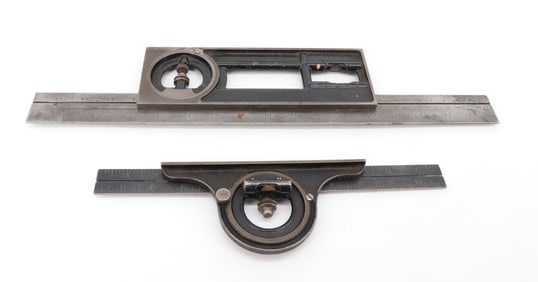 (2) VINTAGE MEASURES / LEVELS