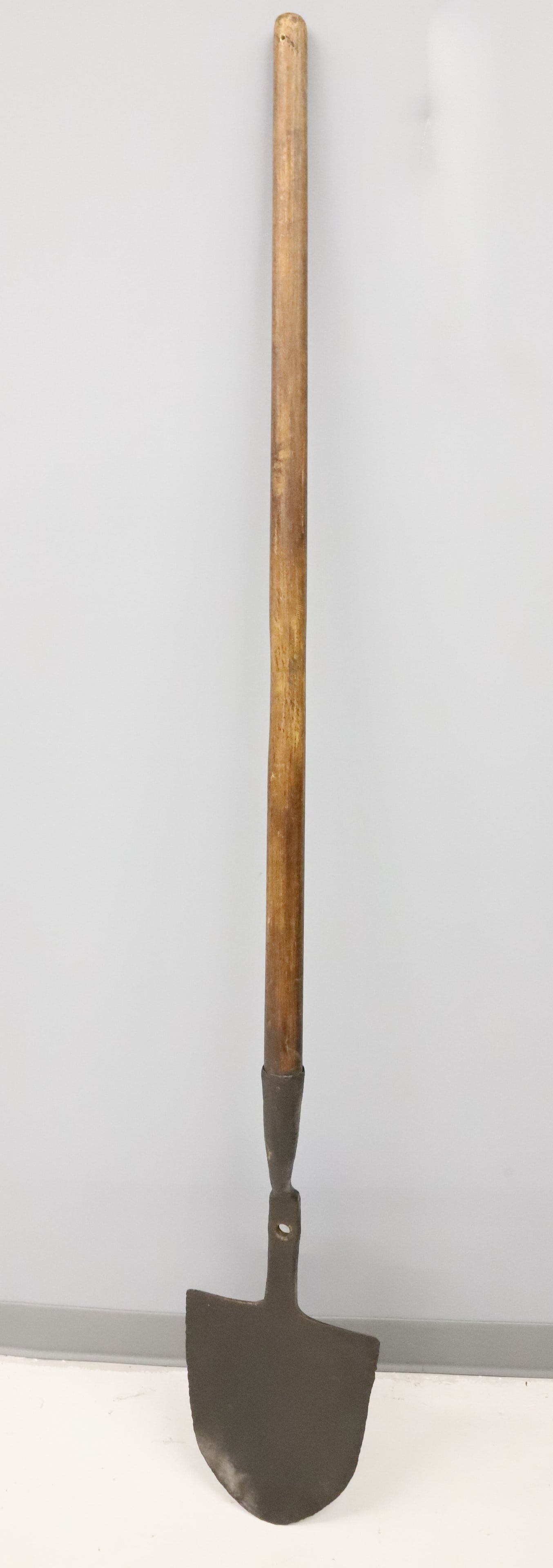 19TH C. SPADE, SHOVEL (1 of 4)
