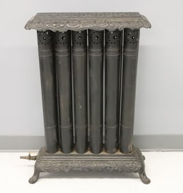 "VULCAN" CAST IRON RADIATOR