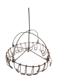 COUNTRY STORE DISPLAY RACK