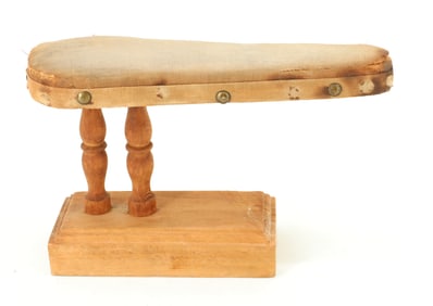 SALESMAN SAMPLE SLEEVE IRONING BOARD
