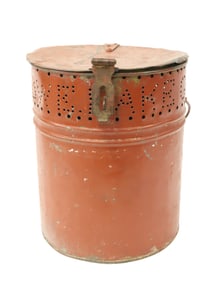 LAKE GENEVA BAIT BUCKET