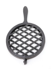 RUSSELLS PATENT DOUBLE BROILER