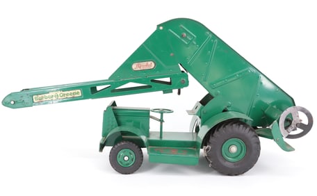 DOEPKE "MODEL TOYS" CONVEYOR LOADER