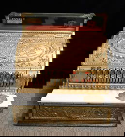 NATIONAL CASH REGISTER