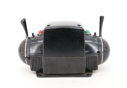 LIONEL TRAIN TYPE ZW TRANSFORMER