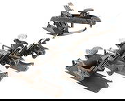 LOT OF (4) STANLEY PLANES: (3) STANLEY RULE & LEVEL CO. NO. 113. (1) NO. 20. PLEASE READ CAREFULLY - SINCE THIS IS A COIN SALE PLEASE NOTE. ITEMS MUST BE PAID FOR THROUGH LIVE AUCTIONEERS OR WITH CASH OR CHECK IN PERSON - Terms