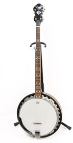 FENDER 5 STRING BANJO