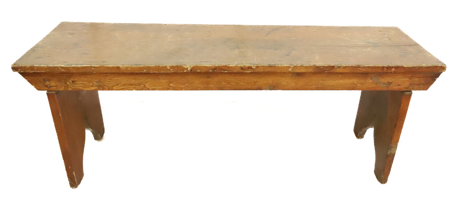 COUNTRY BUCKET BENCH (1 of 5)