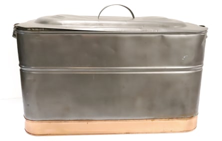 COPPER / METAL BOILER