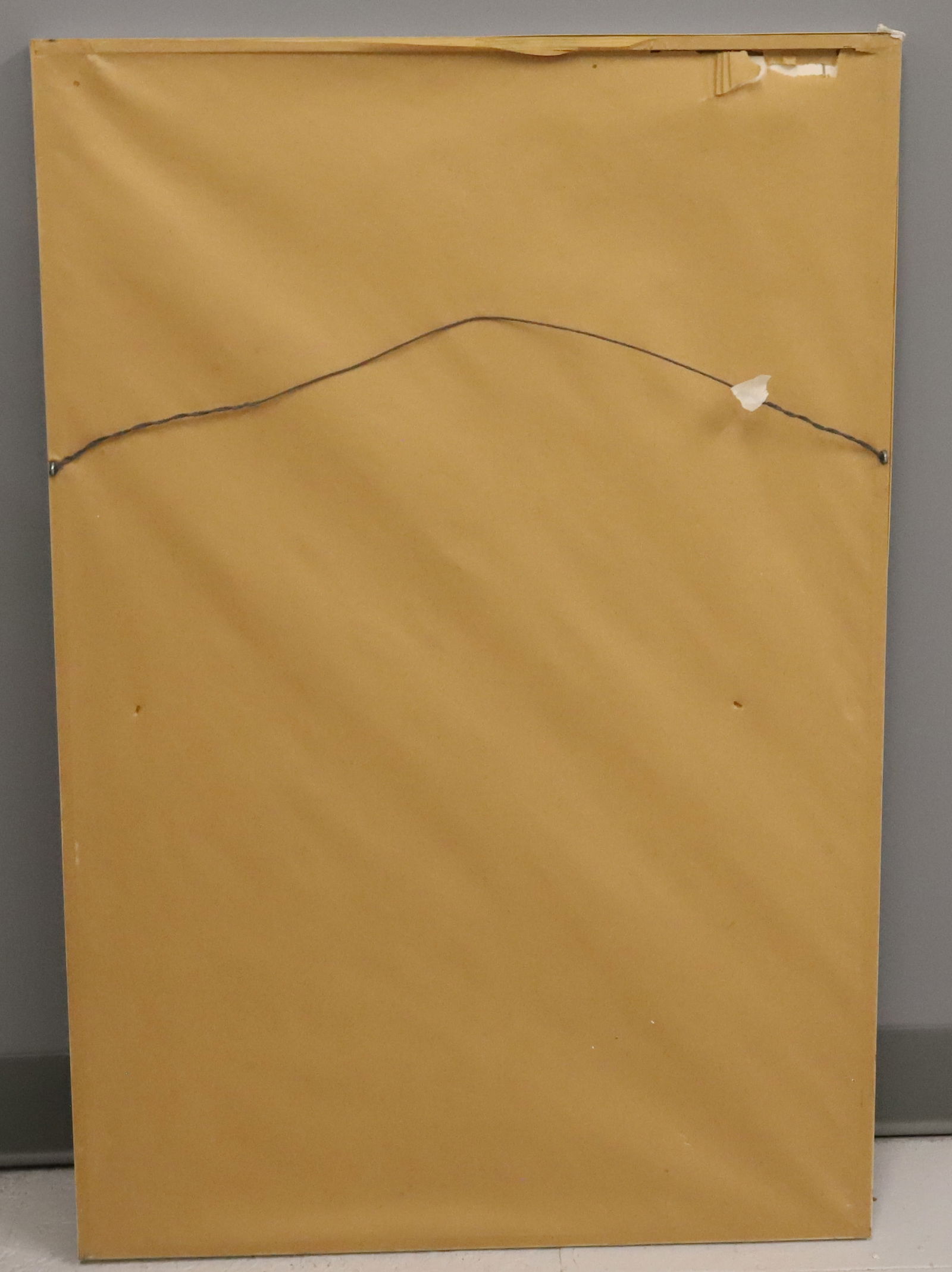 (2) FRAMED WOLF PRINTS - 4