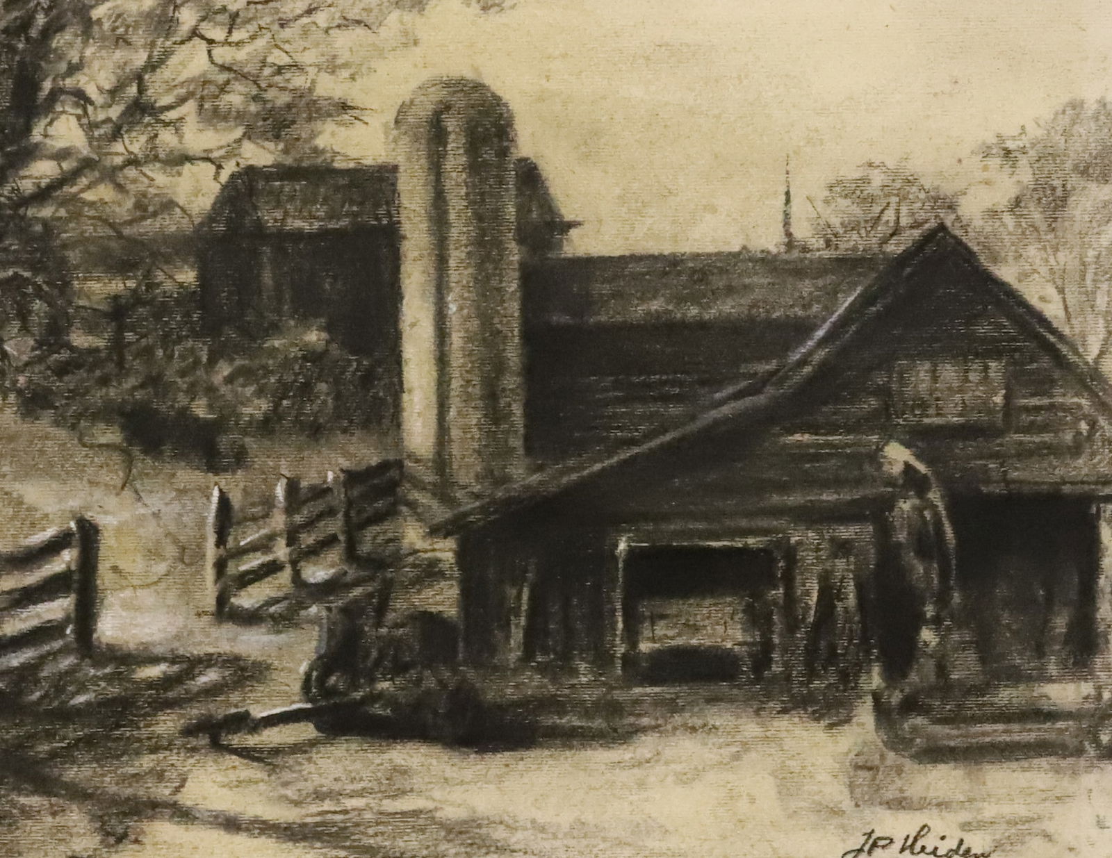 PETER HEIDEN, FARM IN WASHINGTON, NJ (1 of 5)