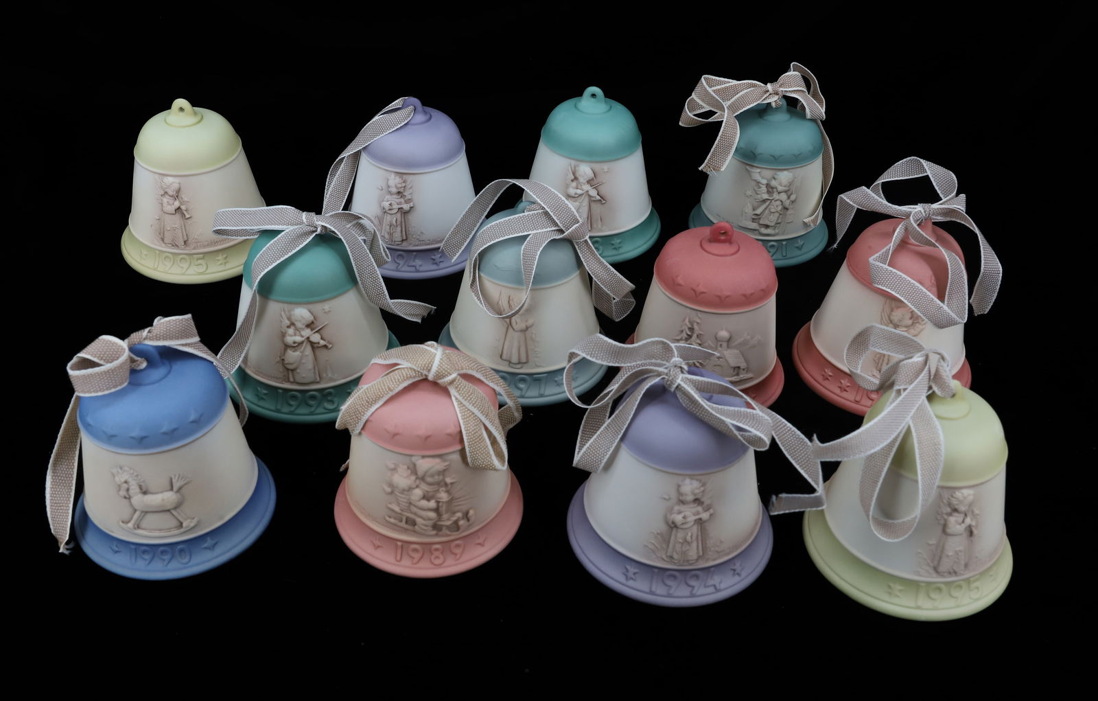 GOEBEL HUMMEL BELLS (1 of 4)