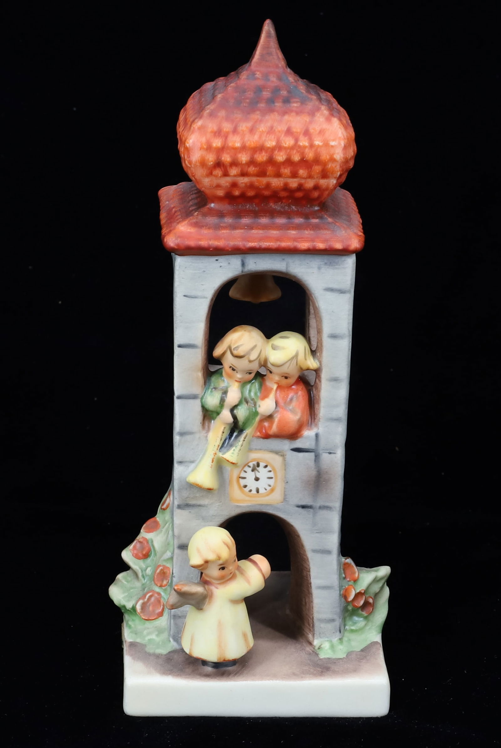 GOEBEL HUMMEL FIGURINES (1 of 4)