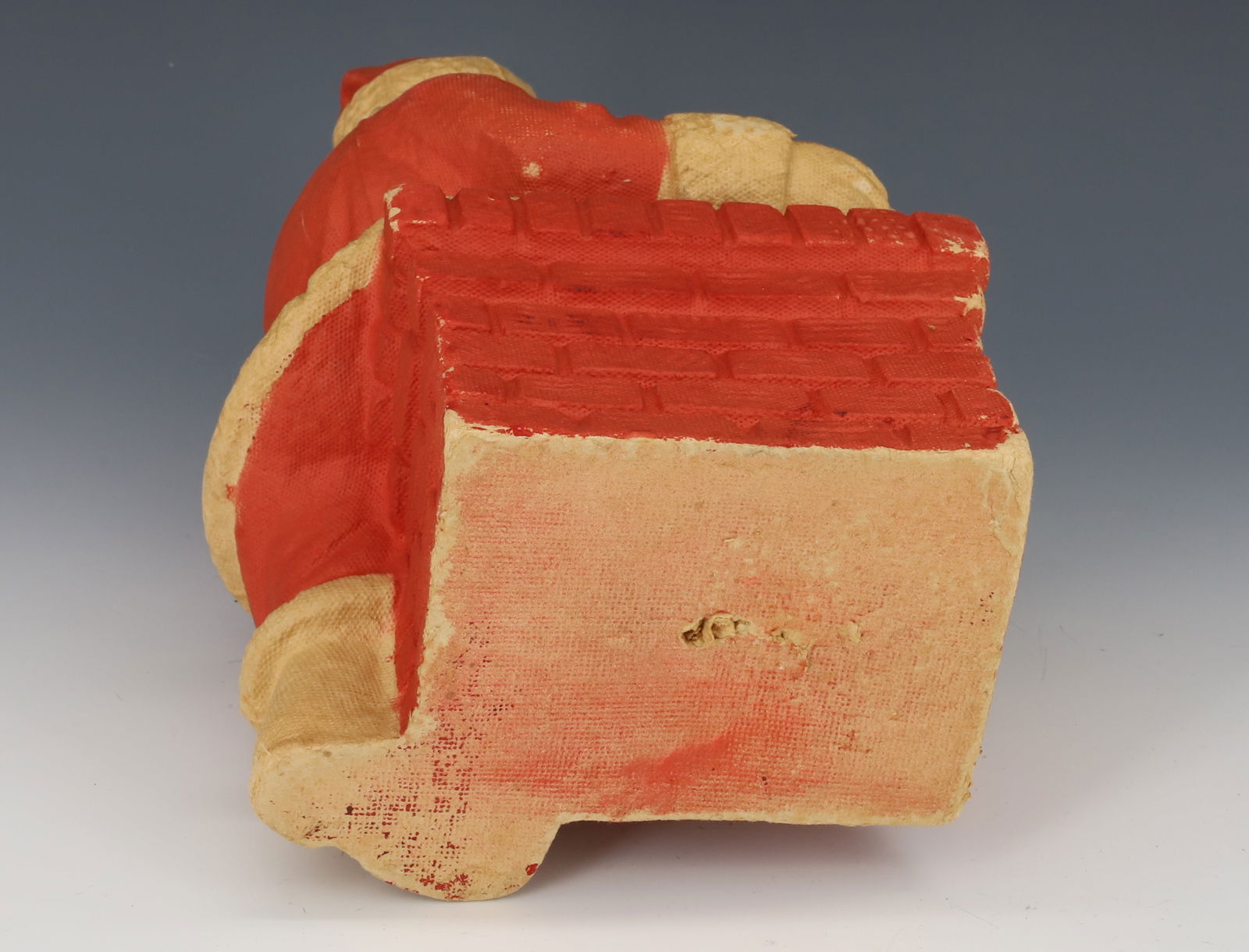 SANTA CLAUS CANDY CONTAINER - 5