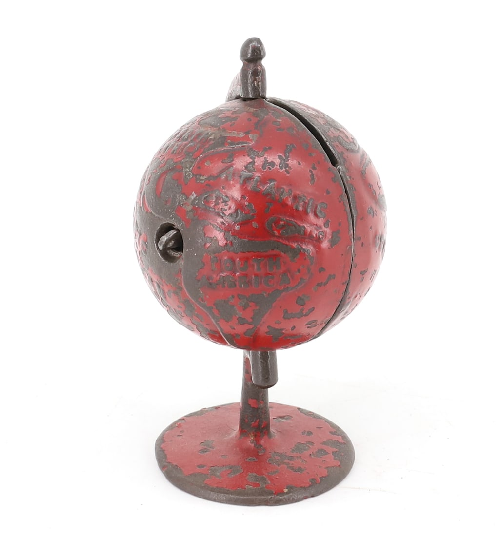 GLOBE ON ARC BANK (1 of 5)