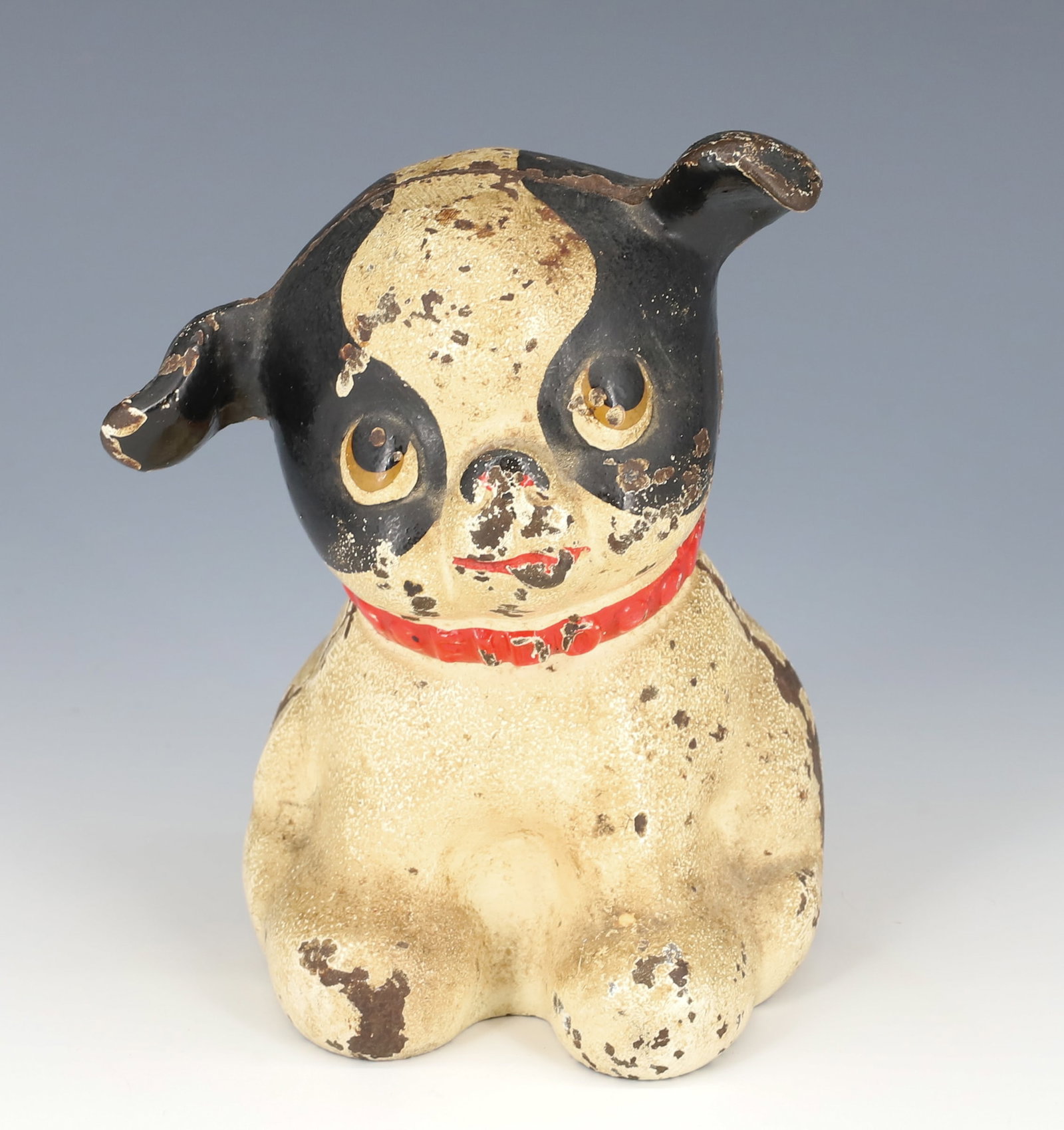HUBLEY "FIDO" COIN BANK (1 of 6)