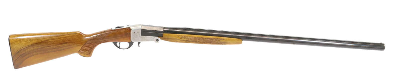 EAGLE CHAMPION SINGLE SHOT SHOTGUN (1 of 12)