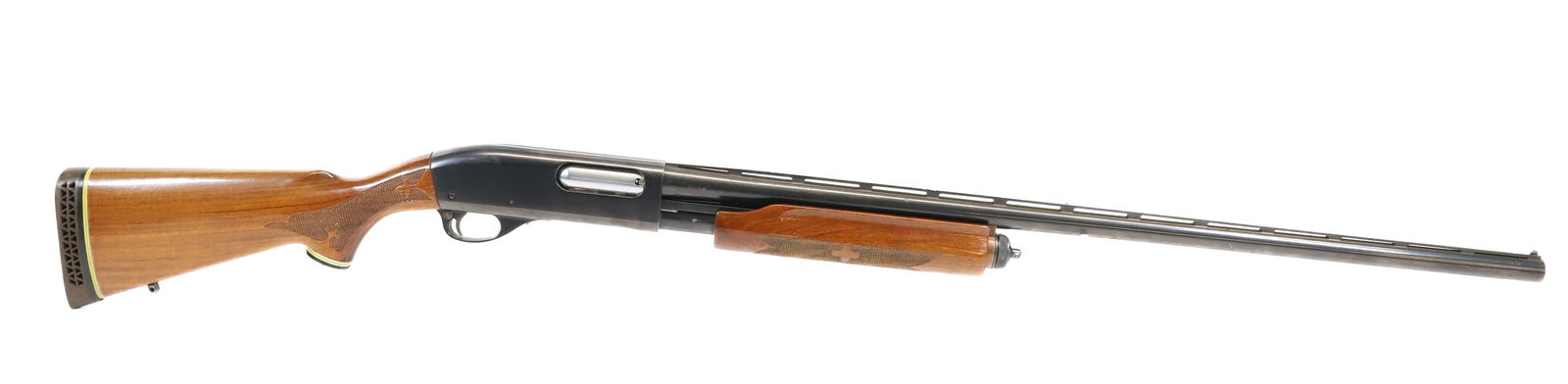 REMINGTON MODEL 870 PUMP SHOTGUN (1 of 14)