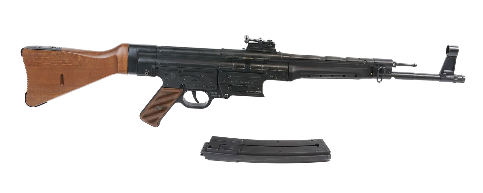 AMERICAN TACTICAL GSG MODEL STG44 (1 of 8)