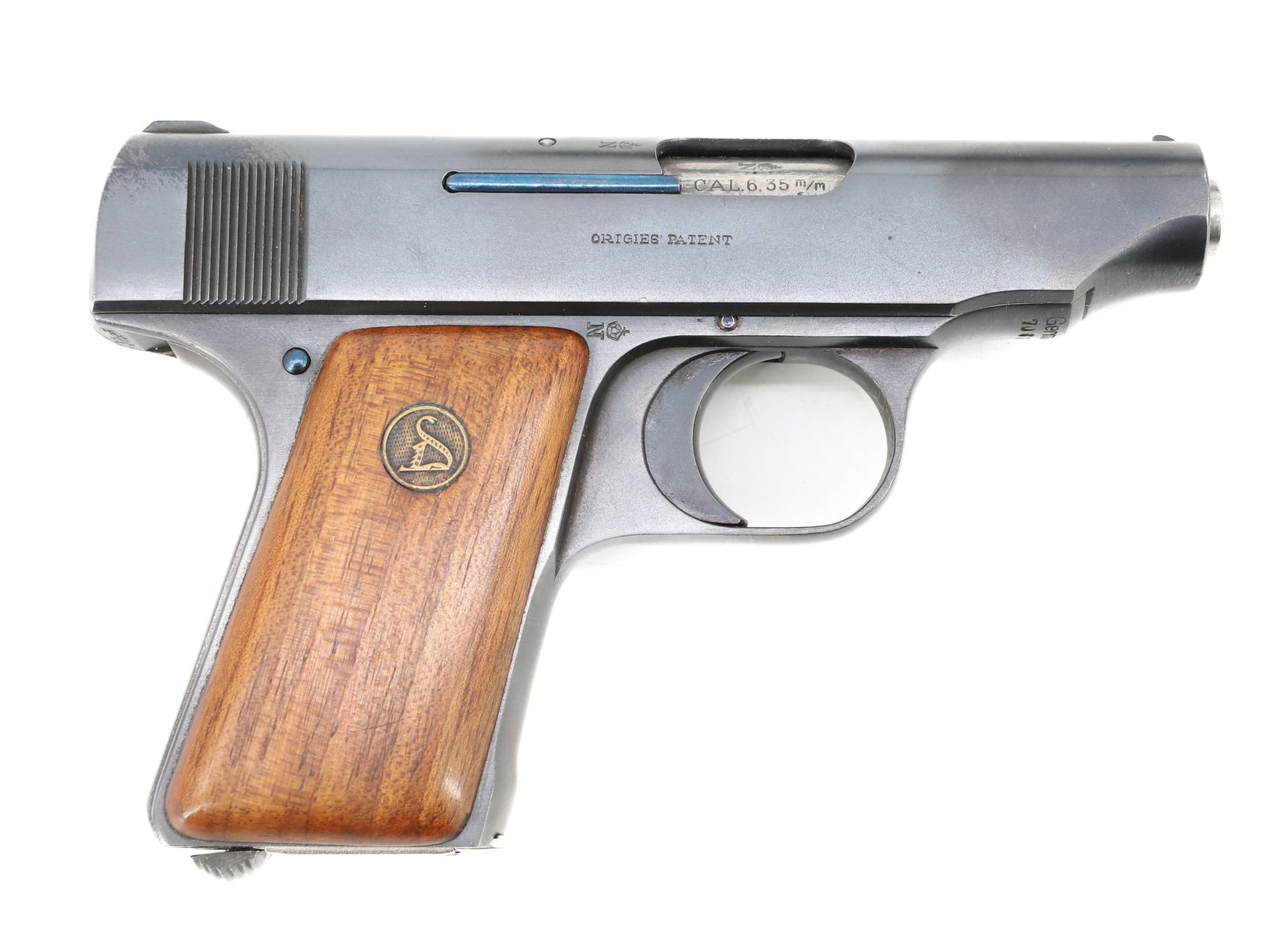 ORTGIES VEST POCKET AUTO (1 of 7)