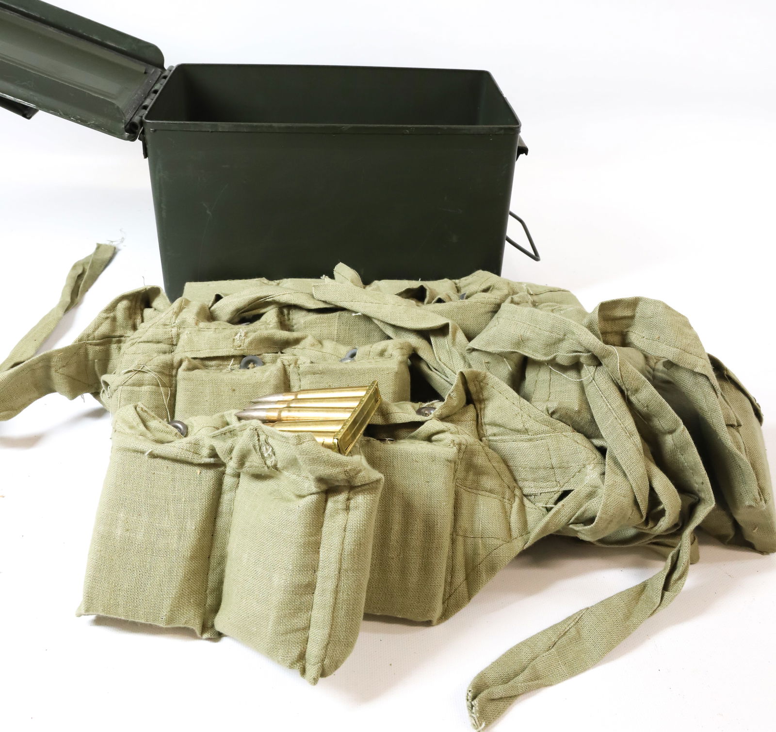 TURKISH MAUSER 8X57 AMMO IN CRATE: 1943, 250 PLUS ROUNDS PLEASE READ CAREFULLY BEFORE BIDDING. ALL PAYMENTS MUST BE MADE BEFORE ITEMS CAN BE SHIPPED. BUYERS CAN PAY VIA LIVE AUCTIONEERS PAYMENT CENTER IF HAVING ITEMS SHIPPED OR