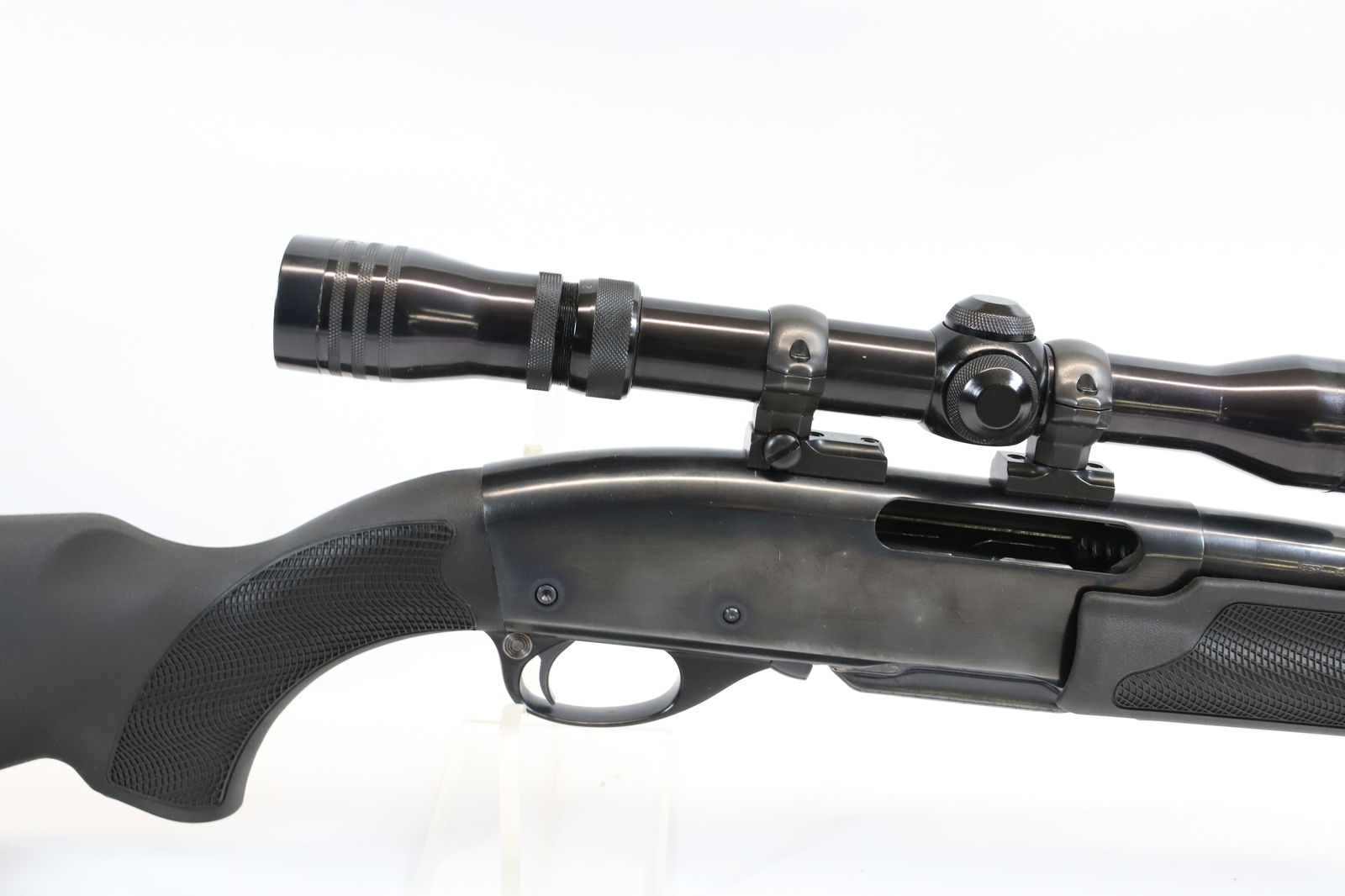 REMINGTON MODEL 760 GAMEMASTER - 2