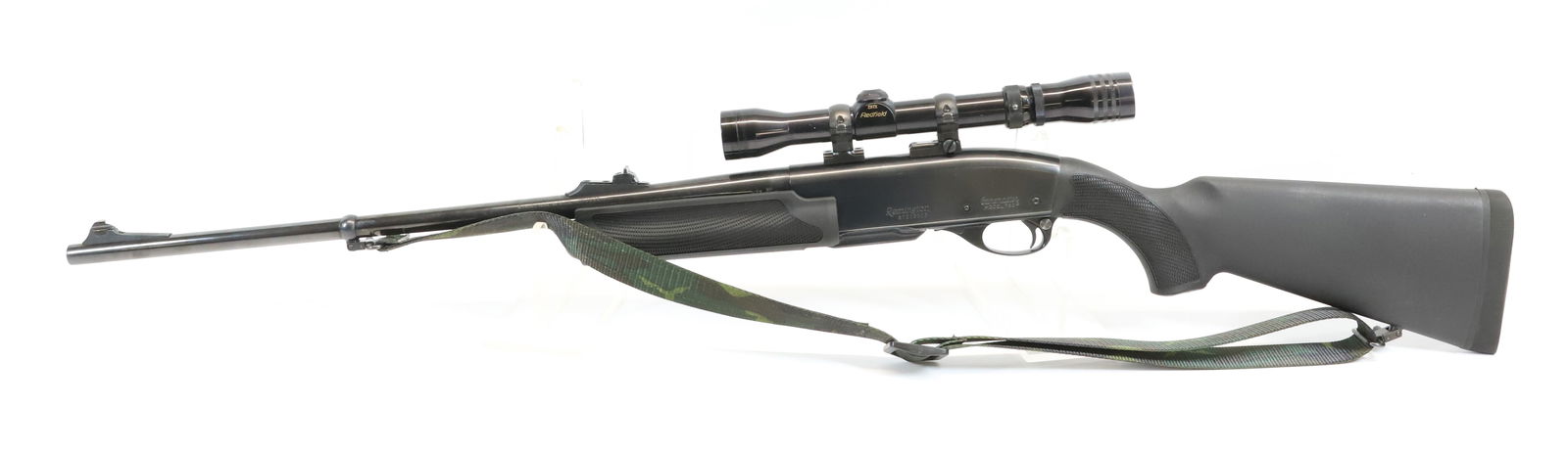 REMINGTON MODEL 760 GAMEMASTER - 6