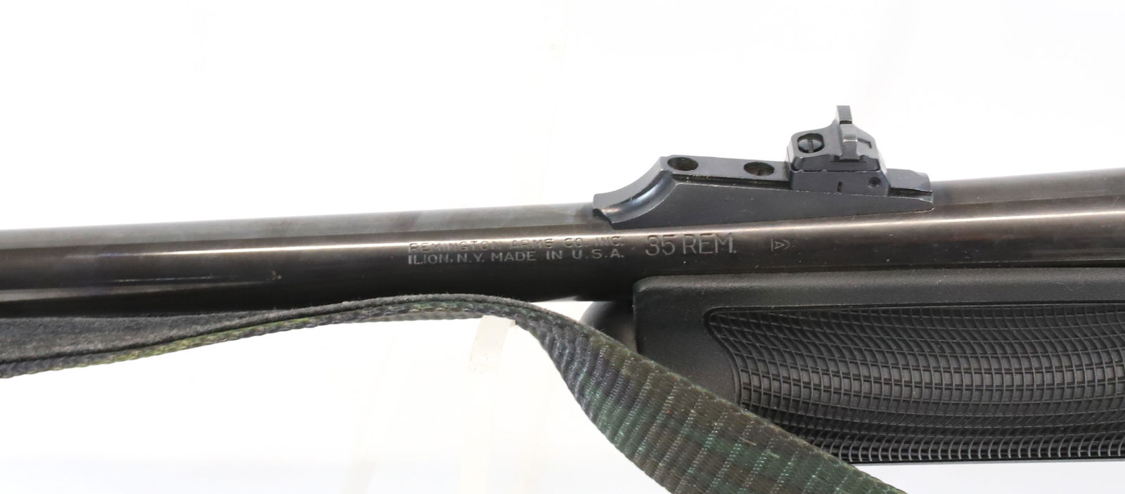 REMINGTON MODEL 760 GAMEMASTER - 7