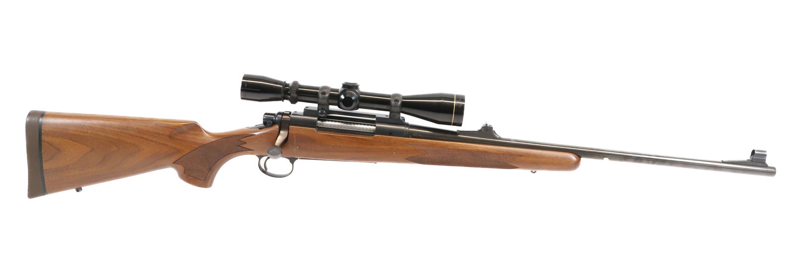 REMINGTON MODEL 700 CLASSIC (1 of 12)