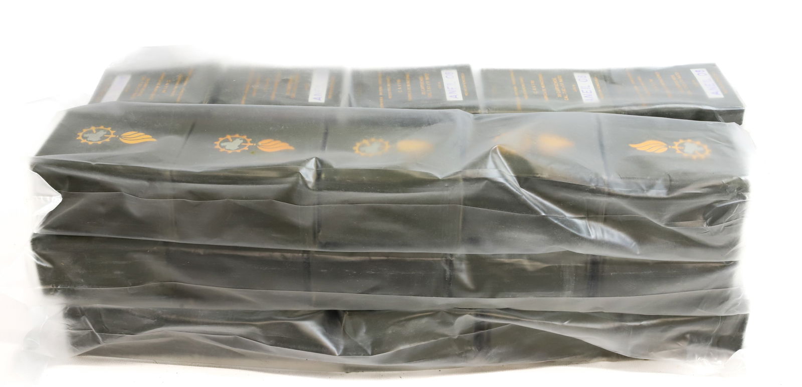 308 WINCHESTER AMMO (1 of 3)