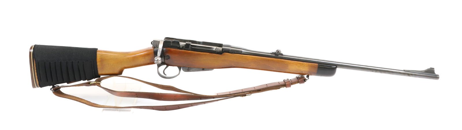 SANTA FE ARMS MODEL 1944 ENFIELD #4 RIFLE (1 of 7)