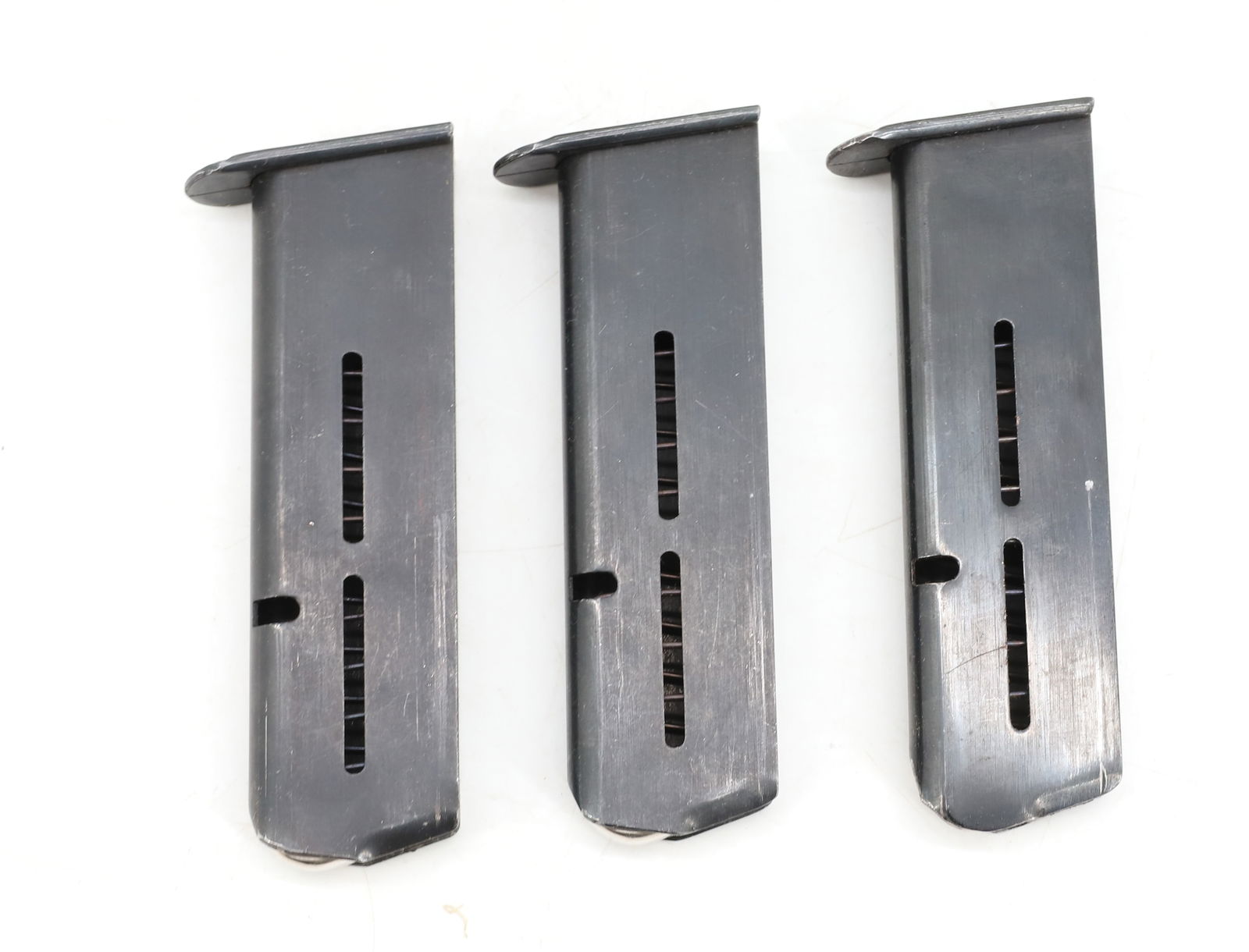 STAR MODEL BM PISTOL - 9