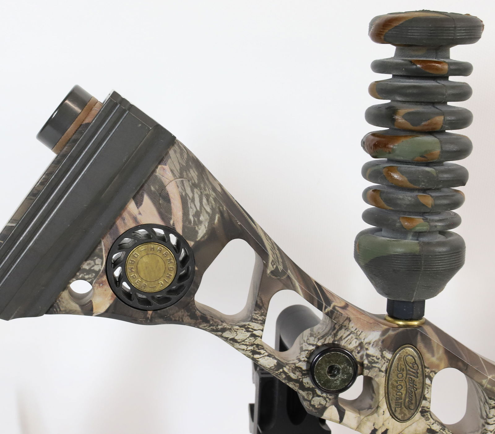 MATHEWS SOLOCAM COMPOUND BOW - 2