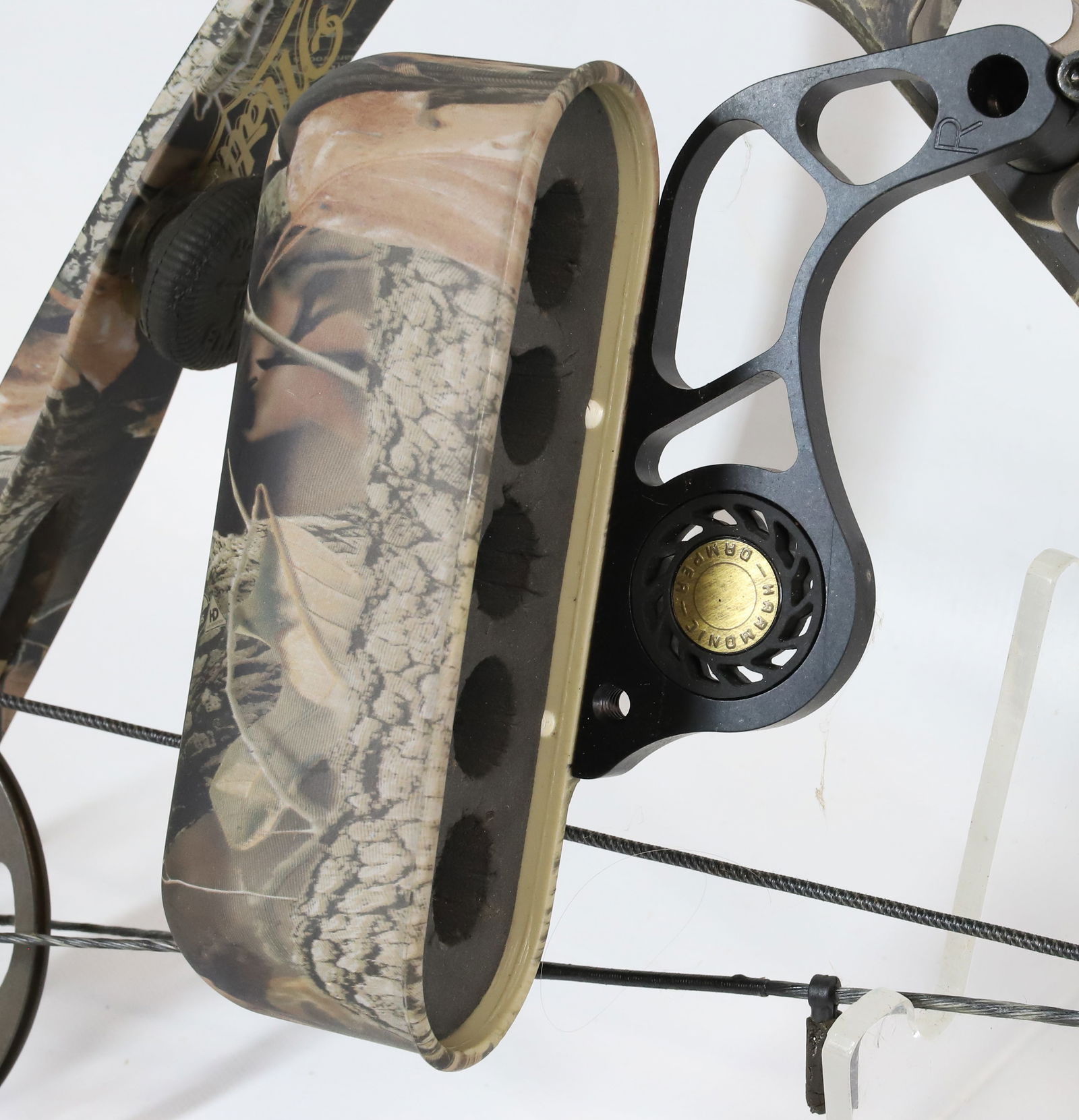 MATHEWS SOLOCAM COMPOUND BOW - 7