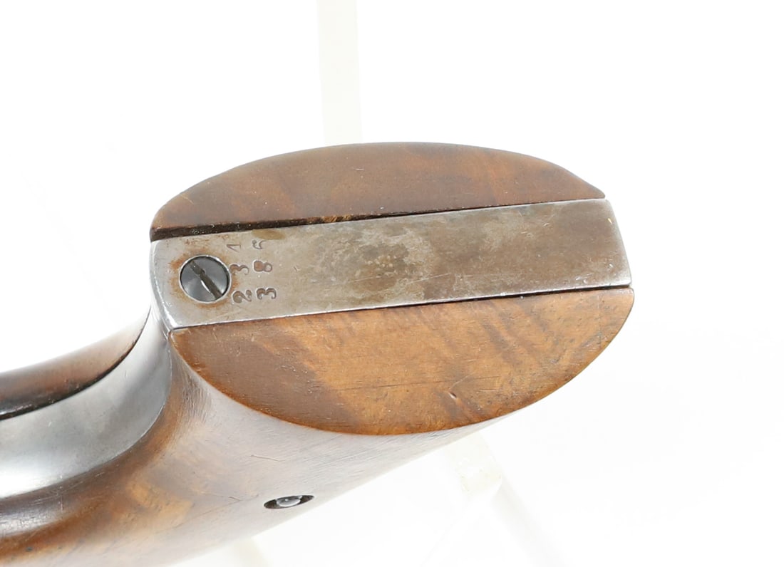 COLT SINGLE ACTION ARMY - 4