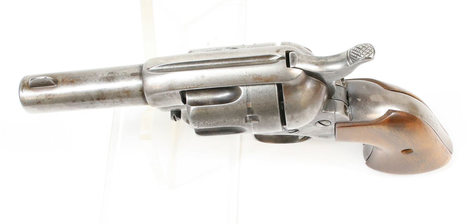 COLT SINGLE ACTION ARMY - 5