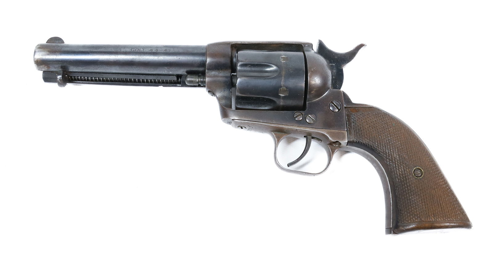 COLT SINGLE ACTION ARMY - 2
